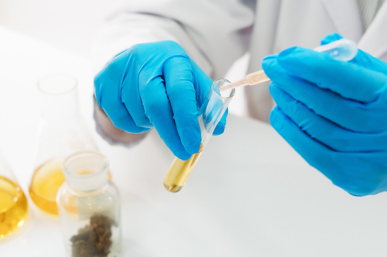 Agricultural Research CBD Global Advisors