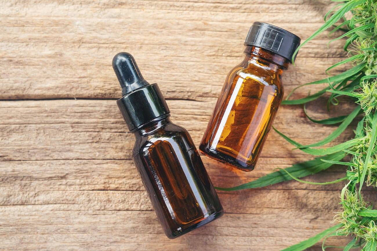 CBD Extract CBD Global Advisors